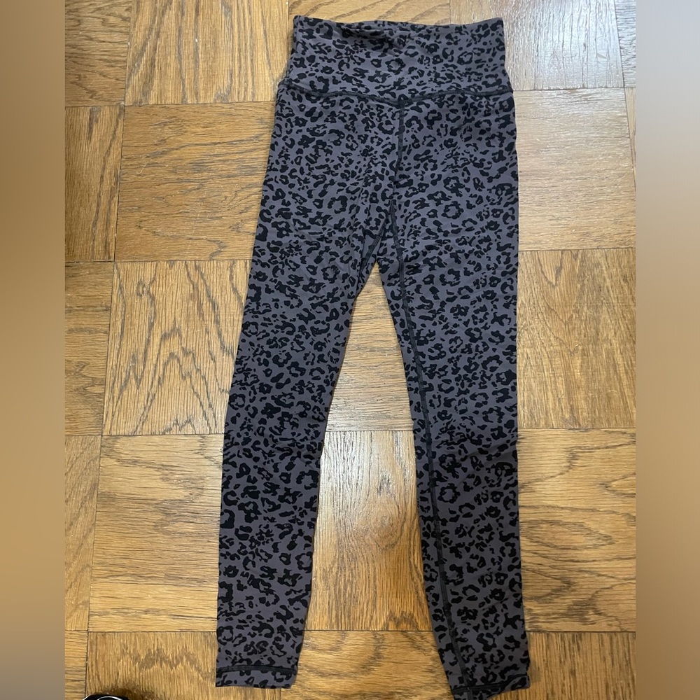 Athleta leggings